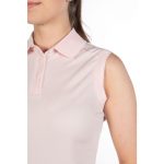 HKM Polo -Catherine- sin mangas