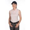HKM Polo -Catherine- sin mangas - Imagen 3