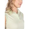 HKM Polo -Catherine- sin mangas - Imagen 8