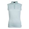 HKM Polo -Catherine- sin mangas - Imagen 26
