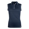 HKM Polo -Catherine- sin mangas - Imagen 27