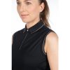 HKM Polo -Catherine- sin mangas - Imagen 28