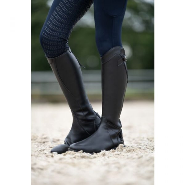 HKM Botas de montar -Aberdeen Kids- longi./an. están.