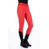 HKM Leggings de montar -Aruba- c. full silicona - Imagen 9