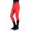HKM Leggings de montar -Aruba- c. full silicona - Imagen 10