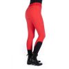 HKM Leggings de montar -Aruba- c. full silicona - Imagen 11