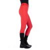 HKM Leggings de montar -Aruba- c. full silicona - Imagen 12