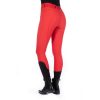 HKM Leggings de montar -Aruba- c. full silicona - Imagen 2