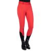 HKM Leggings de montar -Aruba- c. full silicona - Imagen 3