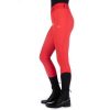 HKM Leggings de montar -Aruba- c. full silicona - Imagen 4