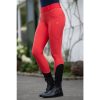 HKM Leggings de montar -Aruba- c. full silicona - Imagen 5