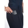 HKM Leggings de montar -Aruba- c. full silicona - Imagen 17
