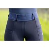HKM Leggings de montar -Aruba- c. full silicona - Imagen 23