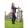 HKM Leggings de montar -Aruba- c. full silicona - Imagen 25