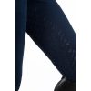 HKM Pantalones de montar -Aruba Denim- c. f. silicona - Imagen 15