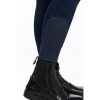 HKM Pantalones de montar -Aruba Denim- c. f. silicona - Imagen 16
