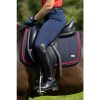 HKM Pantalones de montar -Aruba Denim- c. f. silicona - Imagen 9
