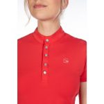 HKM Camiseta funcional -Aruba- manga corta