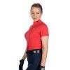 HKM Camiseta funcional -Aruba- manga corta - Imagen 4