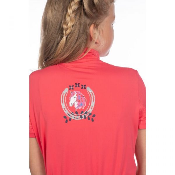 HKM Camiseta funcional -Aymee-