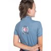 HKM Camiseta funcional -Aymee- - Imagen 24