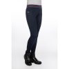 HKM Leggings de montar -Aymee- rodillera silicona - Imagen 14