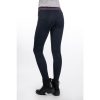 HKM Leggings de montar -Aymee- rodillera silicona - Imagen 3