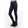 HKM Leggings de montar -Aymee- rodillera silicona - Imagen 4
