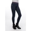 HKM Leggings de montar -Aymee- rodillera silicona - Imagen 5