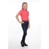 HKM Leggings de montar -Aymee- rodillera silicona - Imagen 9