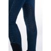 HKM Pantalones de montar -Aymee Denim- rodil. silicona - Imagen 15