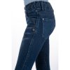 HKM Pantalones de montar -Aymee Denim- rodil. silicona - Imagen 16