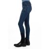 HKM Pantalones de montar -Aymee Denim- rodil. silicona - Imagen 17