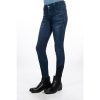 HKM Pantalones de montar -Aymee Denim- rodil. silicona - Imagen 3