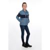 HKM Pantalones de montar -Aymee Denim- rodil. silicona - Imagen 13