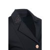 HKM Americana de concurso -Flora Kids- - Imagen 3