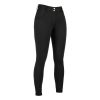 HKM Pantalones de montar -Ari Mid Rise- rod. silicona - Imagen 9