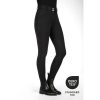 HKM Pantalones de montar -Ari Mid Rise- rod. silicona - Imagen 8