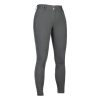 HKM Pantalones de montar -Ari Mid Rise- rod. silicona - Imagen 15