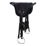 HKM Montura -Funny Horses-