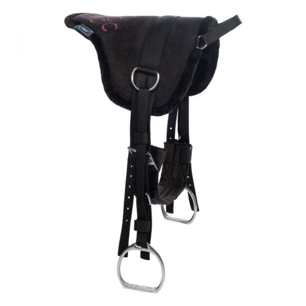 HKM Montura -Funny Horses-