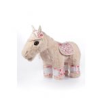 HKM Set de diseño -Cuddle Pony-