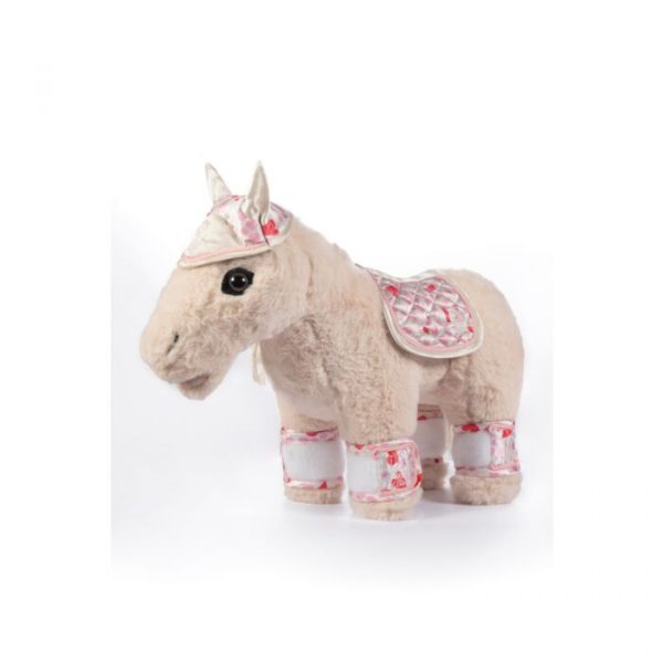 HKM Set de diseño -Cuddle Pony-