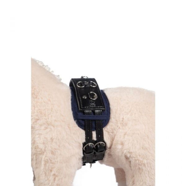HKM Set cinchuelos -Cuddle Pony-
