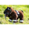 HKM Set cinchuelos -Cuddle Pony- - Imagen 3