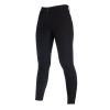 HKM Pantalones de montar -Essentials- rodill. silicona - Imagen 2