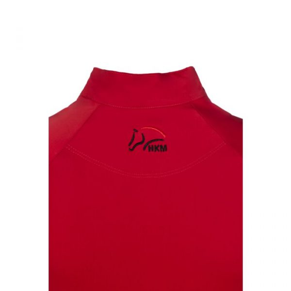 HKM Camiseta funcional -Essentials-