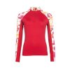 HKM Camiseta funcional -Essentials Flower- - Imagen 7
