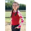 HKM Camiseta funcional -Essentials Flower- - Imagen 5