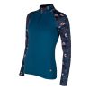 HKM Camiseta funcional -Essentials Flower- - Imagen 10